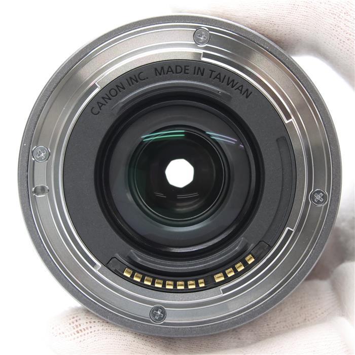 キヤノン（Canon） 《美品》Canon RF16mm F2.8 STM : カメラ専門店
