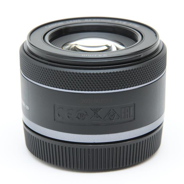 【中古美品】Canon RF 50mm F1.8 STM レンズ キヤノン（Canon） 《美品》Canon RF50mm F1.8 STM : カメラ専門店