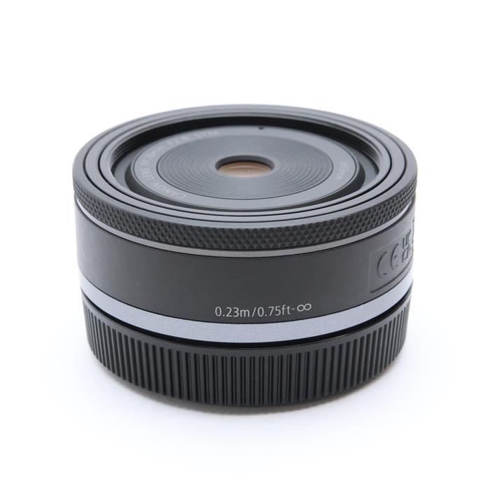 キヤノン（Canon） 《良品》Canon RF28mm F2.8 STM : カメラ専門店
