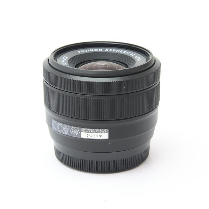 フジノン XC15-45mm F3.5-5.6 OIS PZ 美品》FUJIFILM フジノン XC15 