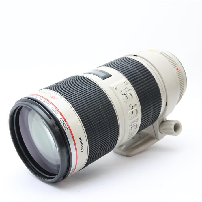 キヤノン（Canon） 《並品》Canon EF70-200mm F2.8L IS II USM