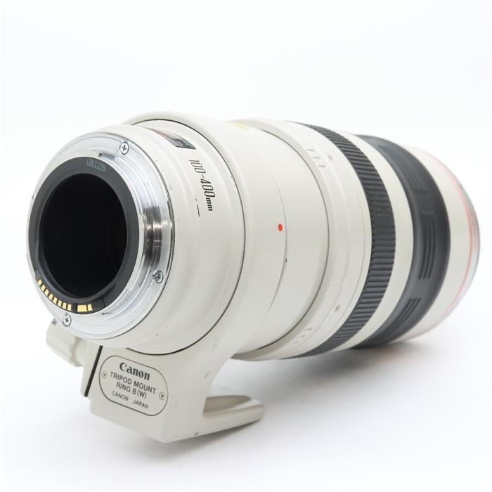 Canon EF 100-400mm 4.5-5.6 L IS マップカメラ良品 新品)Canon (キヤノン) EF100-400mm F4.5-5.6L IS II USM（商品ID