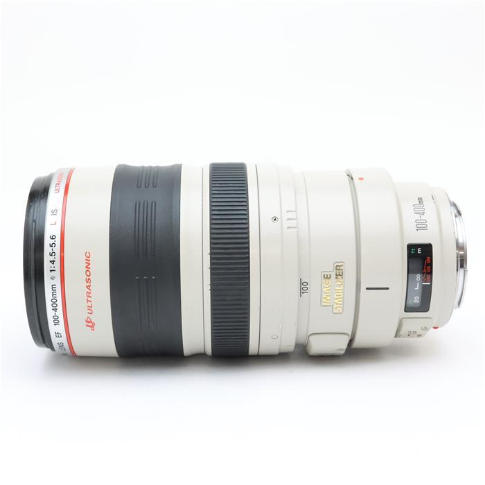 Canon EF 100-400mm 4.5-5.6 L IS マップカメラ良品 新品)Canon (キヤノン) EF100-400mm F4.5-5.6L IS II USM（商品ID