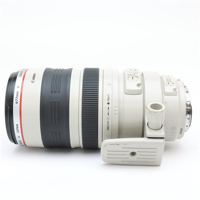 キヤノン（Canon） 《並品》Canon EF100-400mm F4.5-5.6L IS USM