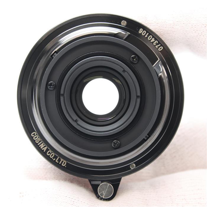 美品》Voigtlander COLOR-SKOPAR 28mm F2.8 L : カメラ専門店マップ