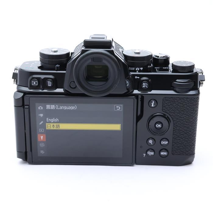 ニコン（Nikon） 《美品》Nikon Zf ボディ : カメラ専門店マップカメラ
