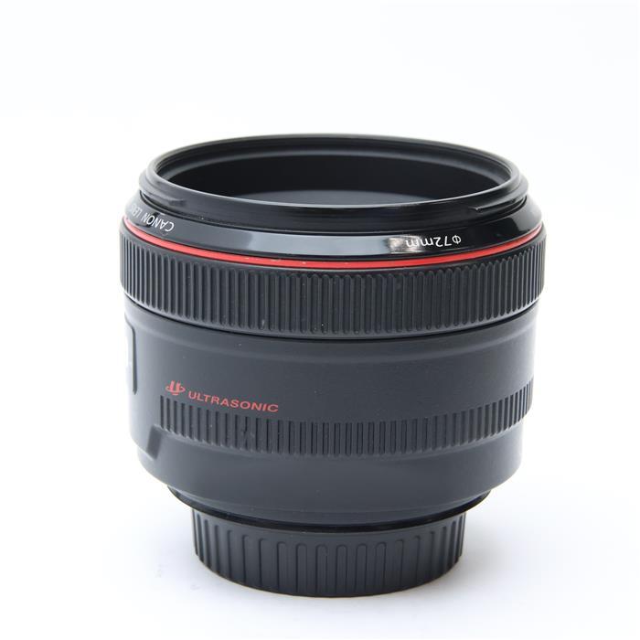 キヤノン（Canon） 《並品》Canon EF50mm F1.2L USM : カメラ専門店
