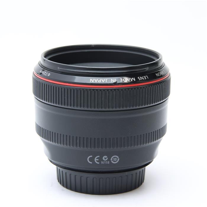 キヤノン（Canon） 《並品》Canon EF50mm F1.2L USM : カメラ専門店