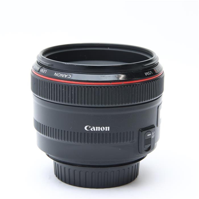 キヤノン（Canon） 《並品》Canon EF50mm F1.2L USM : カメラ専門店
