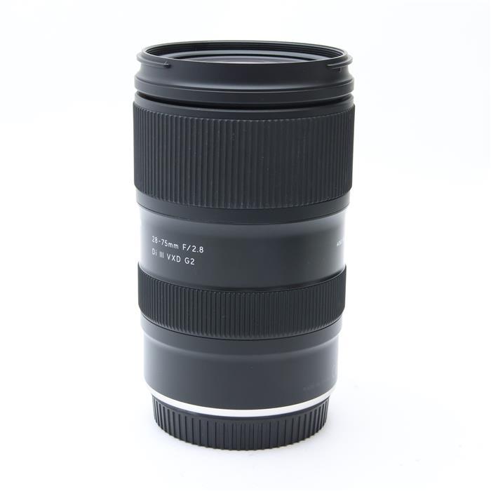 TAMRON（タムロン） 《並品》TAMRON 28-75mm F2.8 Di III VXD G2