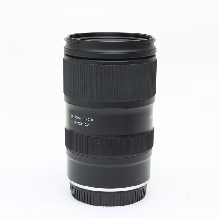 TAMRON（タムロン） 《並品》TAMRON 28-75mm F2.8 Di III VXD G2