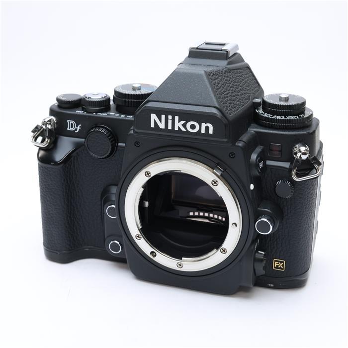 ニコン（Nikon） 《並品》Nikon Df ボディ : カメラ専門店マップカメラ