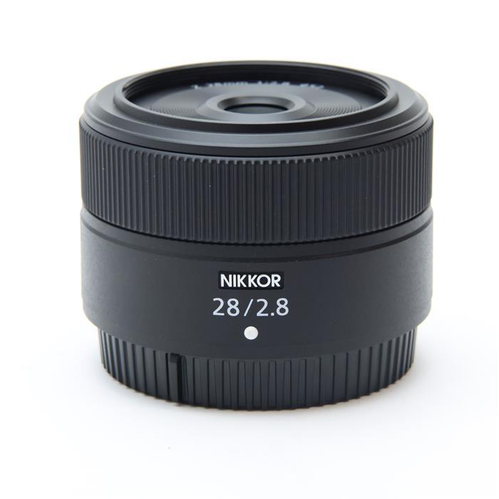 ニコン（Nikon） 《美品》Nikon NIKKOR Z 28mm F2.8 : カメラ専門店