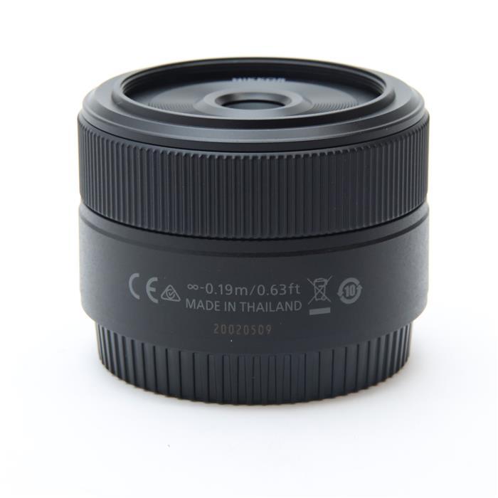 ニコン（Nikon） 《美品》Nikon NIKKOR Z 28mm F2.8 : カメラ専門店
