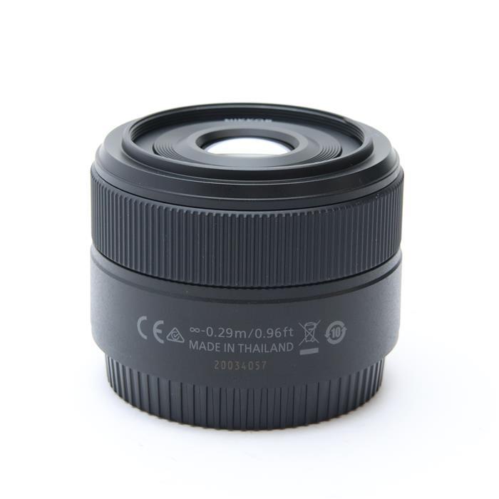 ニコン（Nikon） 《美品》Nikon NIKKOR Z 40mm F2 : カメラ専門店