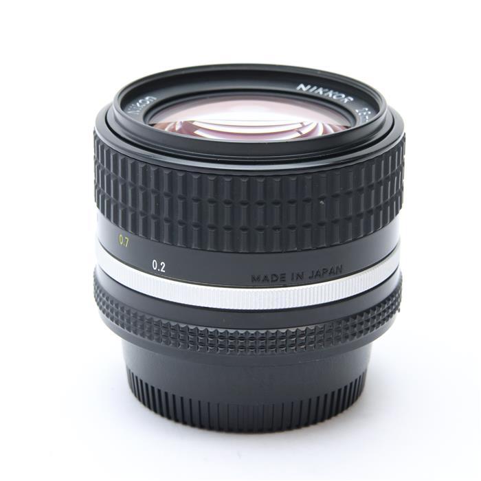 ニコン（Nikon） 《並品》Nikon Ai-S Nikkor 28mm F2.8 : カメラ