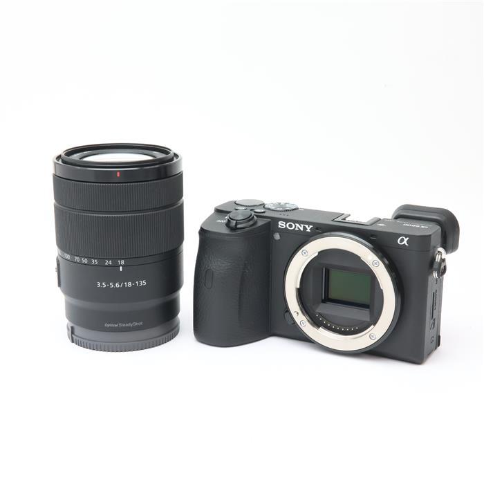 SONY（ソニー） 《並品》SONY α6600 高倍率ズームレンズキット ILCE
