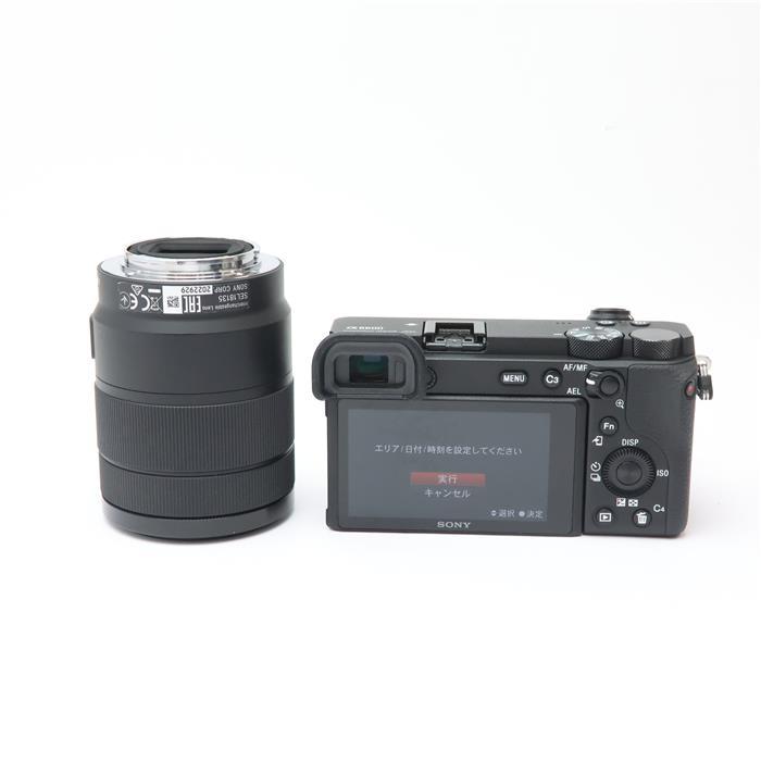 SONY（ソニー） 《並品》SONY α6600 高倍率ズームレンズキット ILCE