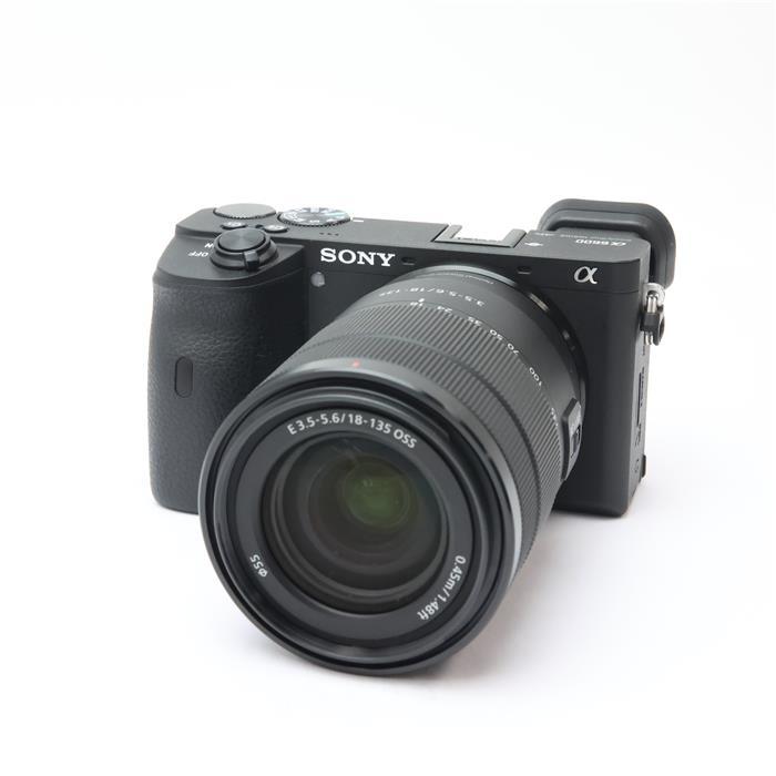 SONY（ソニー） 《並品》SONY α6600 高倍率ズームレンズキット ILCE