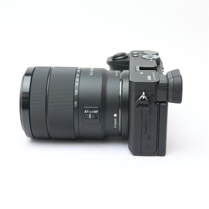 SONY（ソニー） 《並品》SONY α6600 高倍率ズームレンズキット ILCE