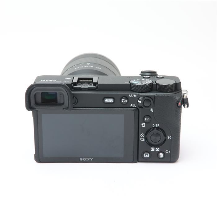 SONY（ソニー） 《並品》SONY α6600 高倍率ズームレンズキット ILCE