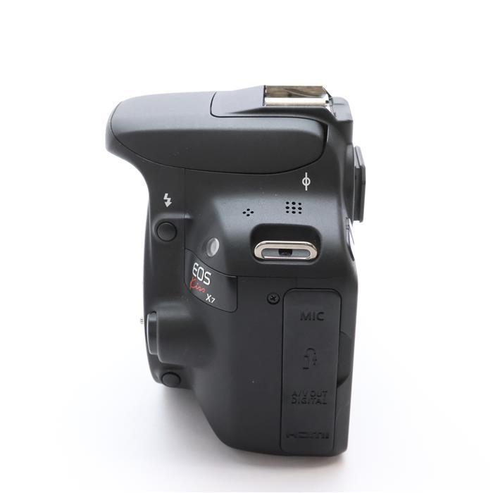 キヤノン（Canon） 《並品》Canon EOS Kiss X7 ボディ : カメラ
