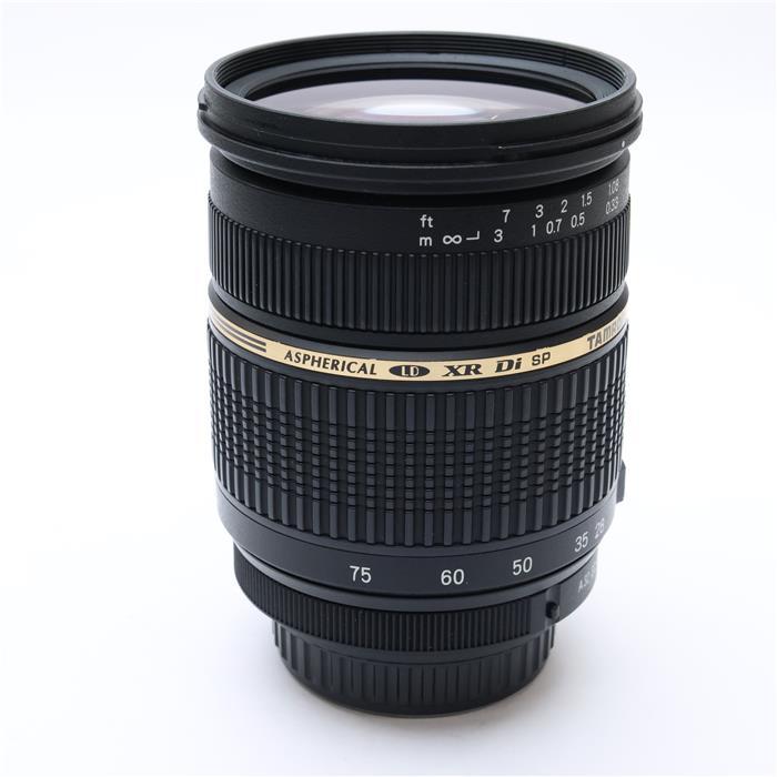 TAMRON（タムロン） 《良品》TAMRON SP AF28-75mm F2.8XR Di Macro