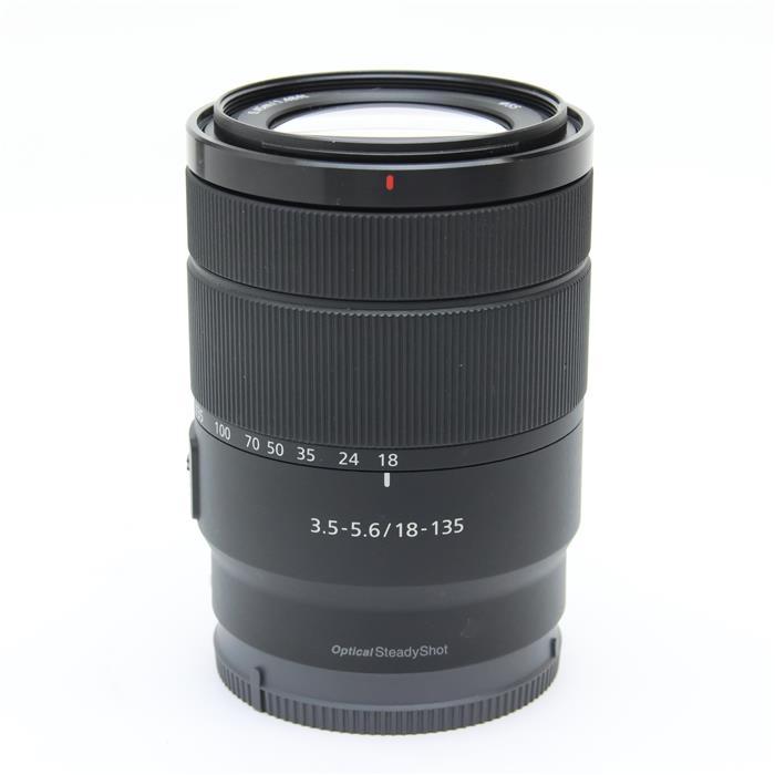 SONY（ソニー） 《良品》SONY E 18-135mm F3.5-5.6 OSS SEL18135