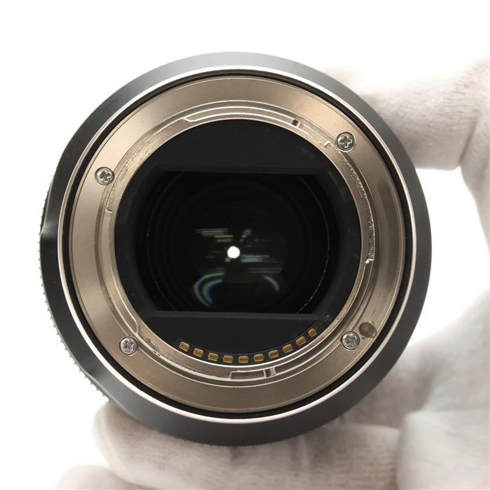 TAMRON（タムロン） 《並品》TAMRON 28-75mm F2.8 Di III VXD G2 A063S