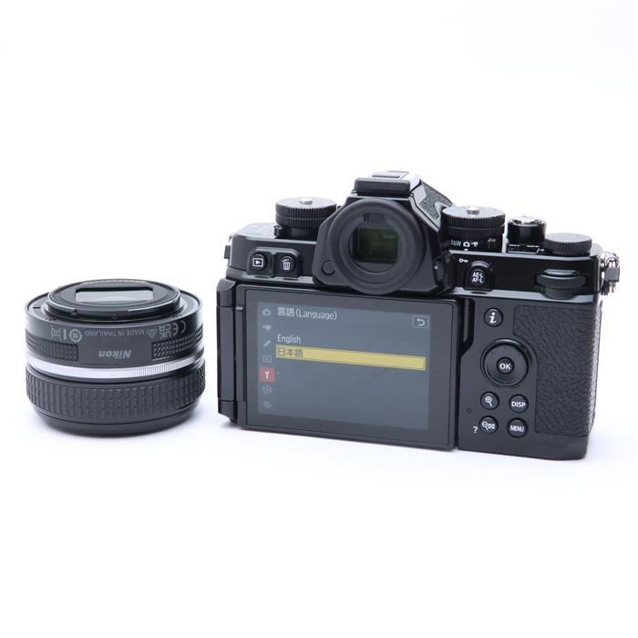 ニコン（Nikon） 《良品》Nikon Z f Z 40mm F2（Special Edition