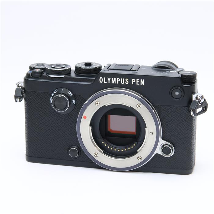 オリンパス（OLYMPUS） 《良品》OLYMPUS PEN-F ボディ : カメラ専門店