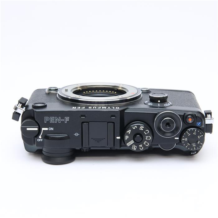 オリンパス（OLYMPUS） 《良品》OLYMPUS PEN-F ボディ : カメラ専門店