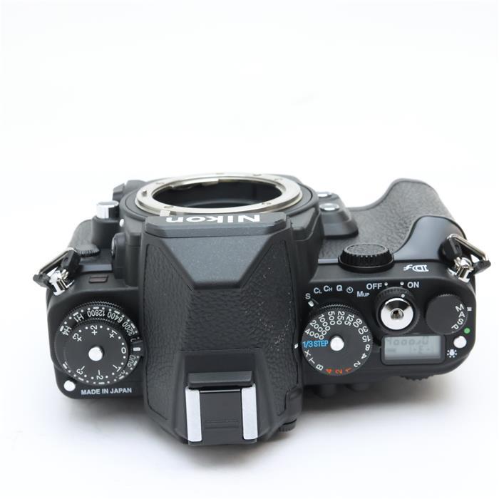 ニコン（Nikon） 《良品》Nikon Df ボディ : カメラ専門店マップカメラ