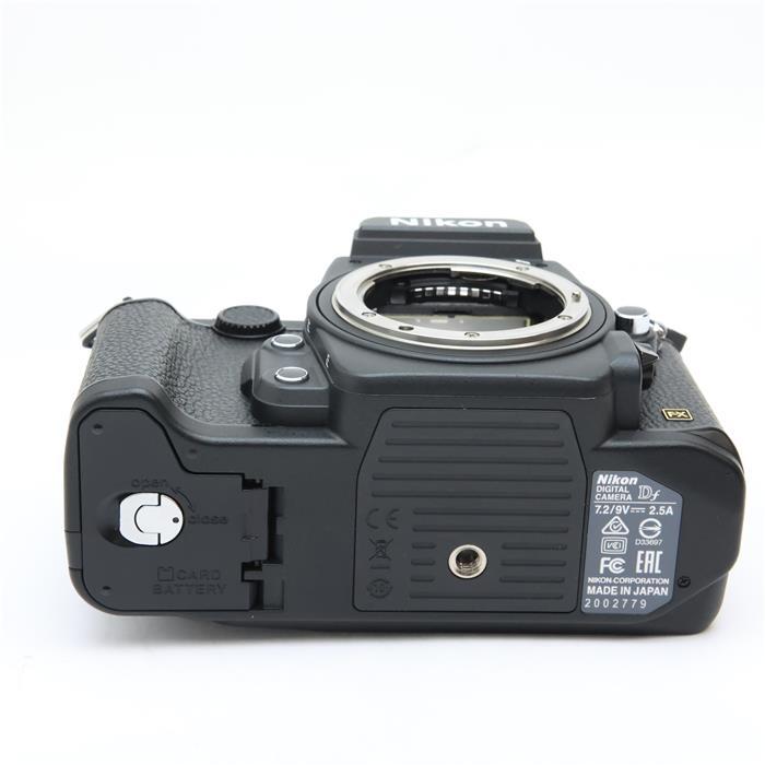 ニコン（Nikon） 《良品》Nikon Df ボディ : カメラ専門店マップカメラ