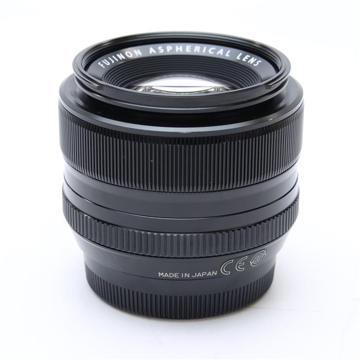 FUJIFILM（フジフイルム） 《良品》FUJIFILM フジノン XF35mm F1.4 R