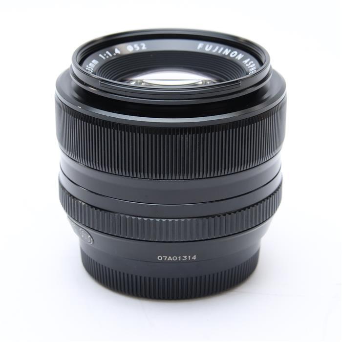 FUJIFILM（フジフイルム） 《良品》FUJIFILM フジノン XF35mm F1.4 R
