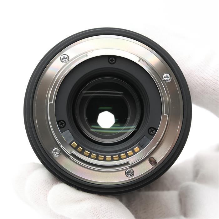 シグマ（SIGMA） 《良品》SIGMA C 18-50mm F2.8 DC DN (フジフイルムX