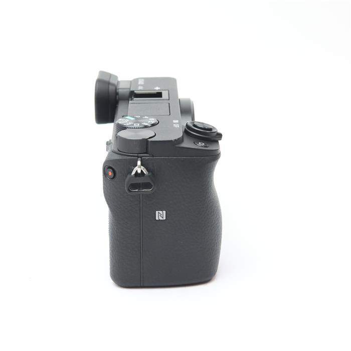 SONY（ソニー） 《良品》SONY α6400 ボディ ILCE-6400 : カメラ専門店