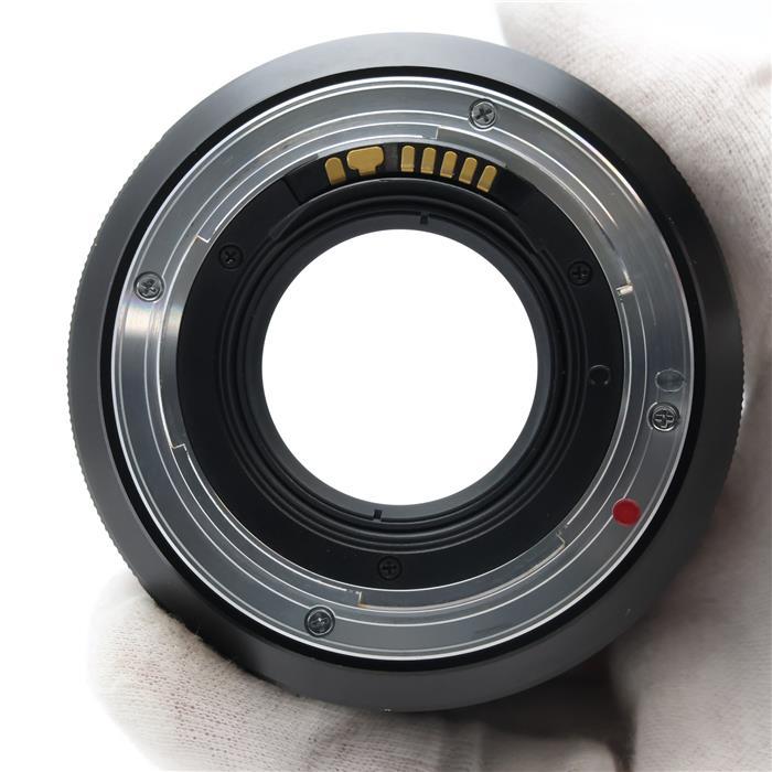 Carl Zeiss Planar T f1.4 85mm ZE キャノン用 美品》Carl Zeiss Planar T* 85mm F1.4 ZE（キヤノンEF用） : カメラ