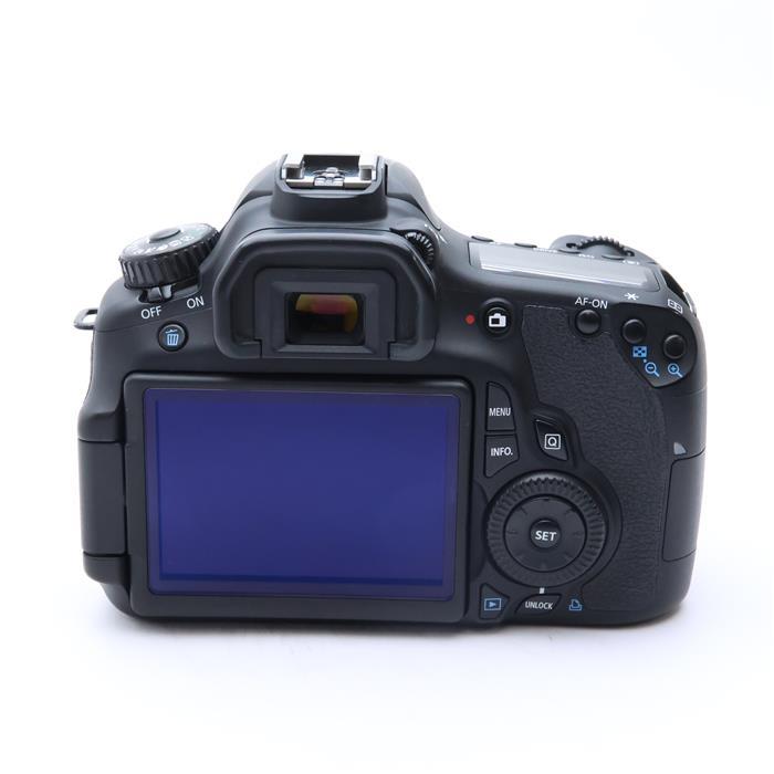 キヤノン（Canon） 《難有品》Canon EOS 60D EF-S18-135 IS レンズ