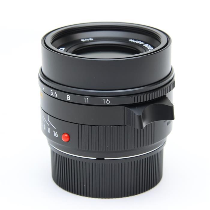 ライカ（Leica） 《美品》Leica ズミクロン M28mm F2 ASPH. 11618