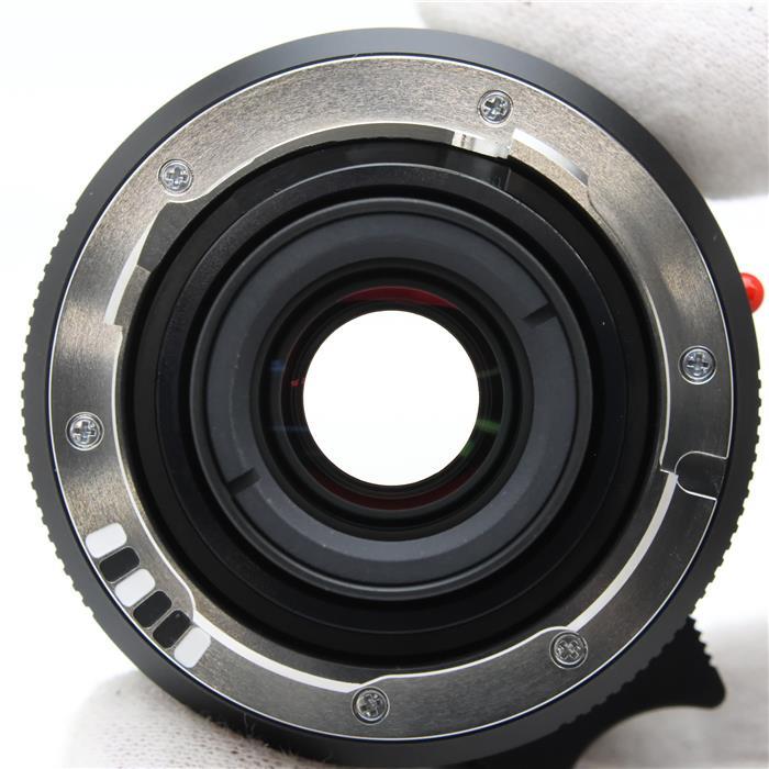 ライカ（Leica） 《美品》Leica ズミクロン M28mm F2 ASPH. 11618