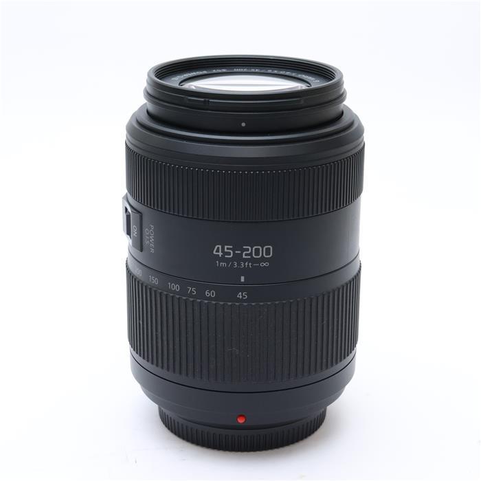 Panasonic（パナソニック） 《良品》Panasonic G 45-200mm F4.0-5.6 II
