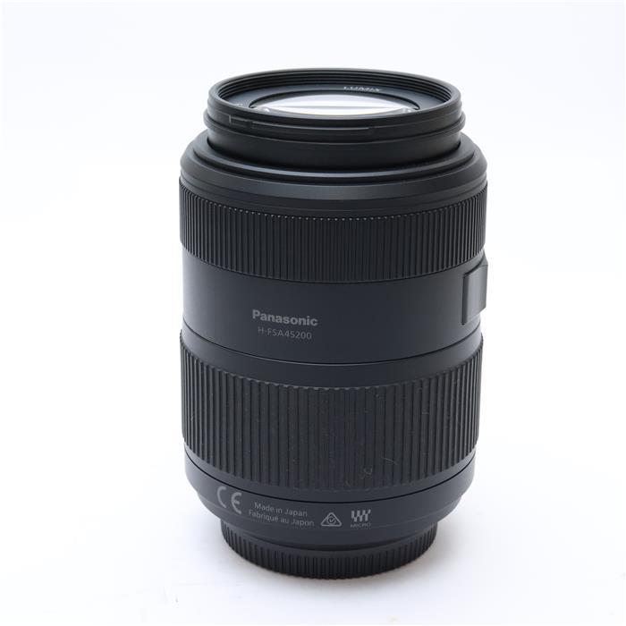 Panasonic（パナソニック） 《良品》Panasonic G 45-200mm F4.0-5.6 II