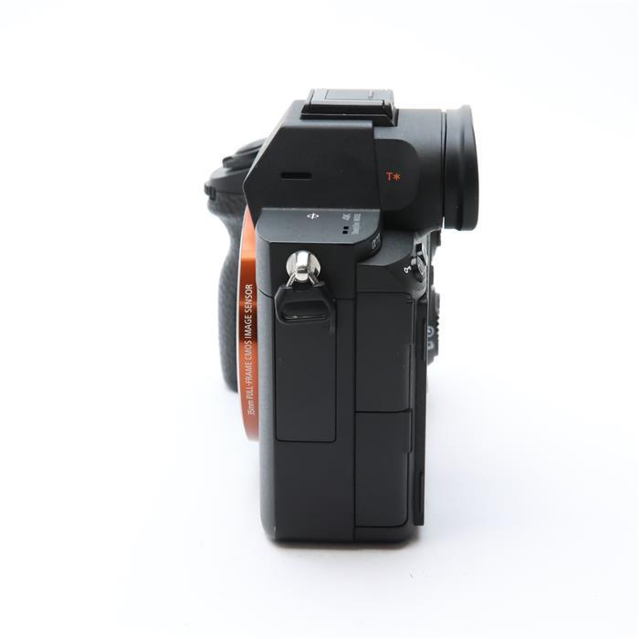 SONY（ソニー） 《良品》SONY α7III ボディ ILCE-7M3 : カメラ専門店