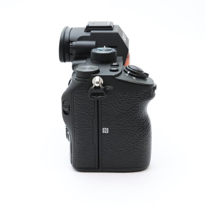 SONY（ソニー） 《良品》SONY α7III ボディ ILCE-7M3 : カメラ専門店