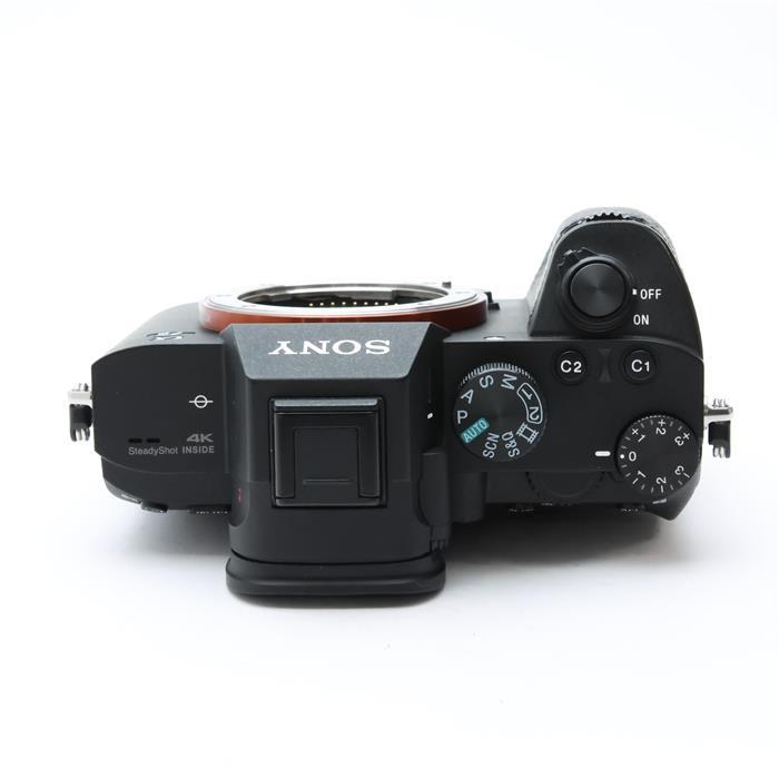 SONY（ソニー） 《良品》SONY α7III ボディ ILCE-7M3 : カメラ専門店