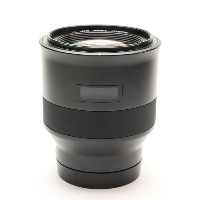 Carl Zeiss Batis 85mm F1.8 ソニーEマウント 荻窪カメラのさくらや / カールツァイス Batis 1.8/85 [ソニーEマウント]