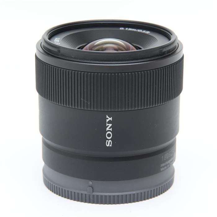 SONY（ソニー） 《良品》SONY E 11mm F1.8 SEL11F18 : カメラ専門店