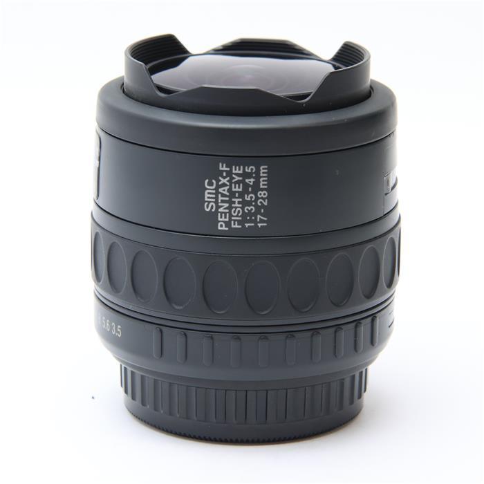 ペンタックス 《並品》PENTAX SMC-PENTAX-F 17-28mm F3.5-4.5